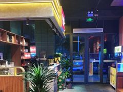 -核桃碳烤肉馆(深圳首店)