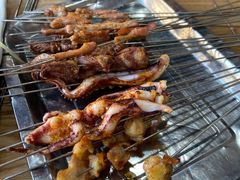 -胜泽眼镜烧烤(云霄路直营店)