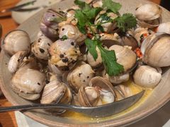 -THE CANNERY&JUJU 新鲜海鲜·牛排美食酒廊