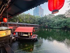 -侨美·唐荔园·40年地道粤菜