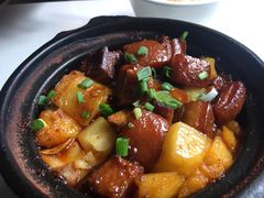 -廖记老砂锅(上清寺店)