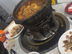 -范贤光鸡公煲(平乐园总店)