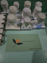 -青稚护手霜QINGZHI