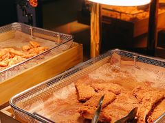 -比格比萨自助(德思勤四季汇店)