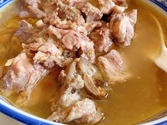 碗蒸羊羔肉-三益轩(民生店)
