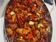 -眉州东坡(团结湖店)