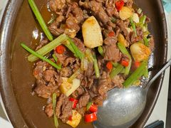 -姚姚酸菜鱼·金戈戈香港豉油鸡(喜荟城联名店)