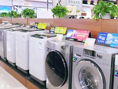 -苏宁易购(Suning Pro南昌东方银座店)