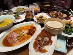 -二十八里太湖船菜(吉祥路店)