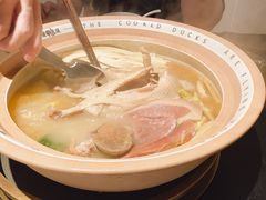 老鸭煲-老鸭集(金沙龙湖天街店)