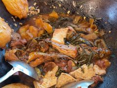 -江湖水乡铁锅炖魚(周庄嘉园店)