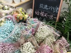 -茶马花街(城西银泰城店)