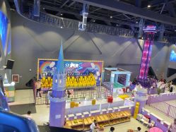 -第五极儿童乐园