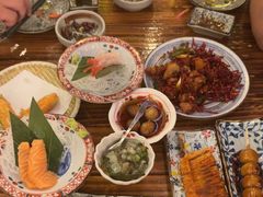 -平成屋· Late Night 食堂(漕宝路店)