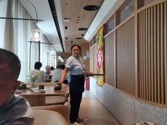 -云海肴云南菜(浦江欢乐颂店)