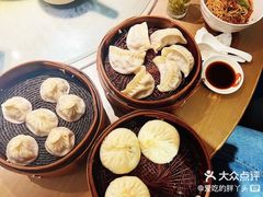 -花园茶楼·早茶·淮扬菜(兴城西路店)
