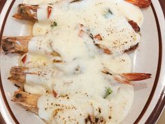 -Red Lobster