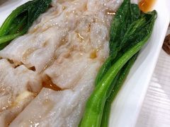 牛肉肠粉-澳门陈光记烧味饭店(南京德基广场店)