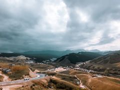 -小渠子旅游区