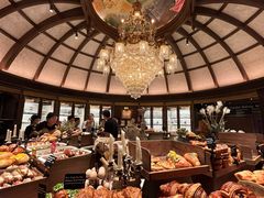 -B&C黄油与面包·THE GARDEN BAKERY概念店(世纪汇店)
