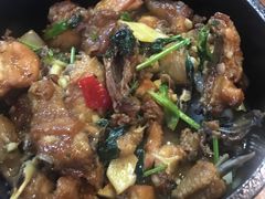 -百年银屏蚝烙·潮汕菜·非遗(乐山店)