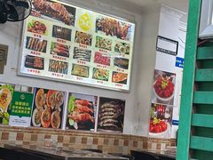 -可汗草原碳烤羊腿(欧景城店)