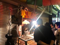 -明记牛杂(新马路分店)