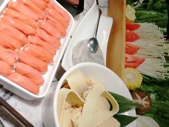-鱼豆吉·豆浆鱼火锅(宜昌万达店)
