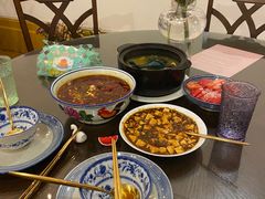 -花满楼(启秀路店)