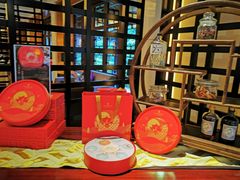 -杭州西子湖四季酒店-WL BISTRO西湖餐厅(灵隐路店)