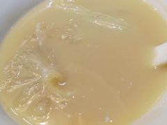 -四海酒家生态粤菜