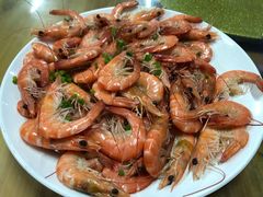 -亚龙湾8号(丁村万人海鲜广场店)