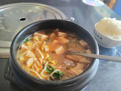 -朴贞子·高丽轩(二拨子店)