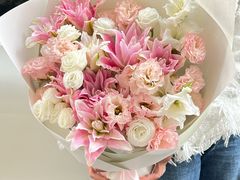 -花未央花店·WEYOUNG