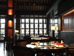 -杭州西子湖四季酒店·金沙厅