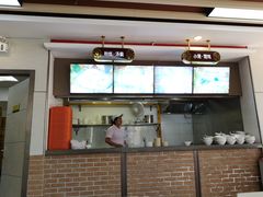 -新丰小吃(江陵路分店)