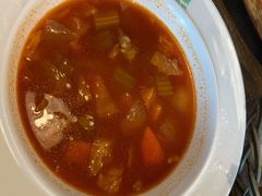 -豪尚豪牛排(彩悦城店)