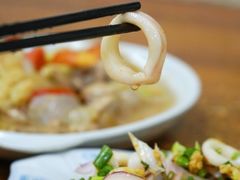 -老杨饭店(万科里店)