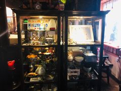 门面-古董花园(思南路42弄小区店)