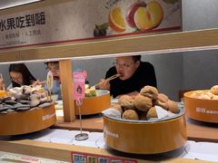 -龍歌自助小火锅(兰山上海路万达店)