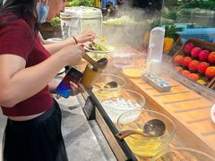 -千滋百味自助海鲜烤肉(布吉景华店)