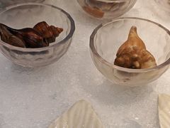 -半岛翡丽海鲜自助餐厅(观风亭店)