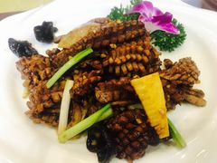 -燕喜堂·中华老字号(大明湖店)
