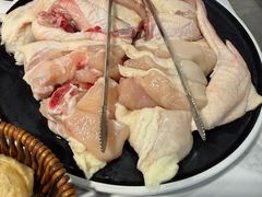 -椰子湾·海南火锅·糟粕醋·椰子鸡(正大广场店)