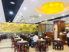 大堂-仁信老铺(华盖路店)