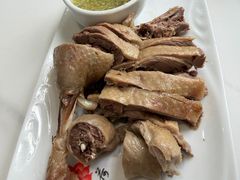 -八方海味餐厅