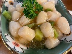 芥末章鱼-阿吾罗日本料理(K11艺术中心店)