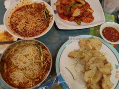 -春花民族美食(佳木斯总店)