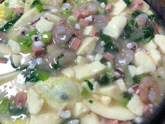 -华春餐馆(鱼山路店)
