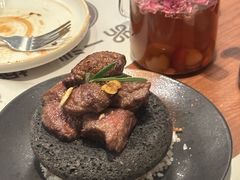 -一沙一城·岩烤牛扒(深圳首店)